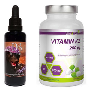 Vitamin D3