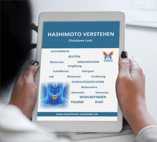 Hashimoto verstehen