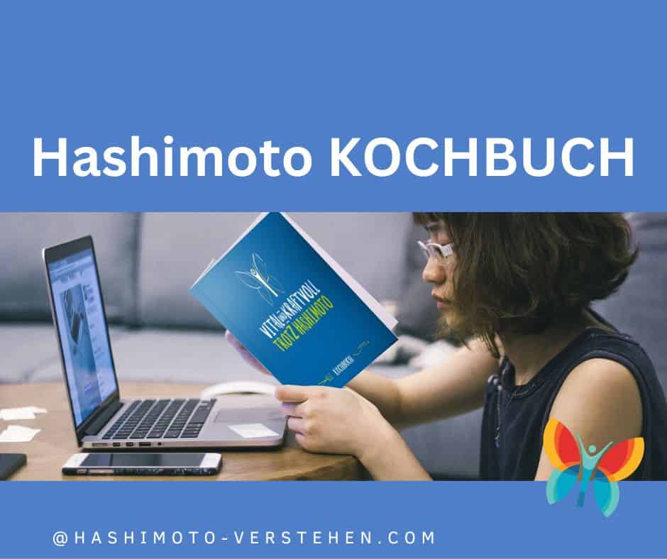 Hashimoto Kochbuch voller Hashimoto Rezepte