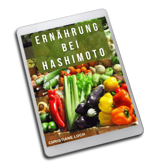 Ernährung bei Hashimoto